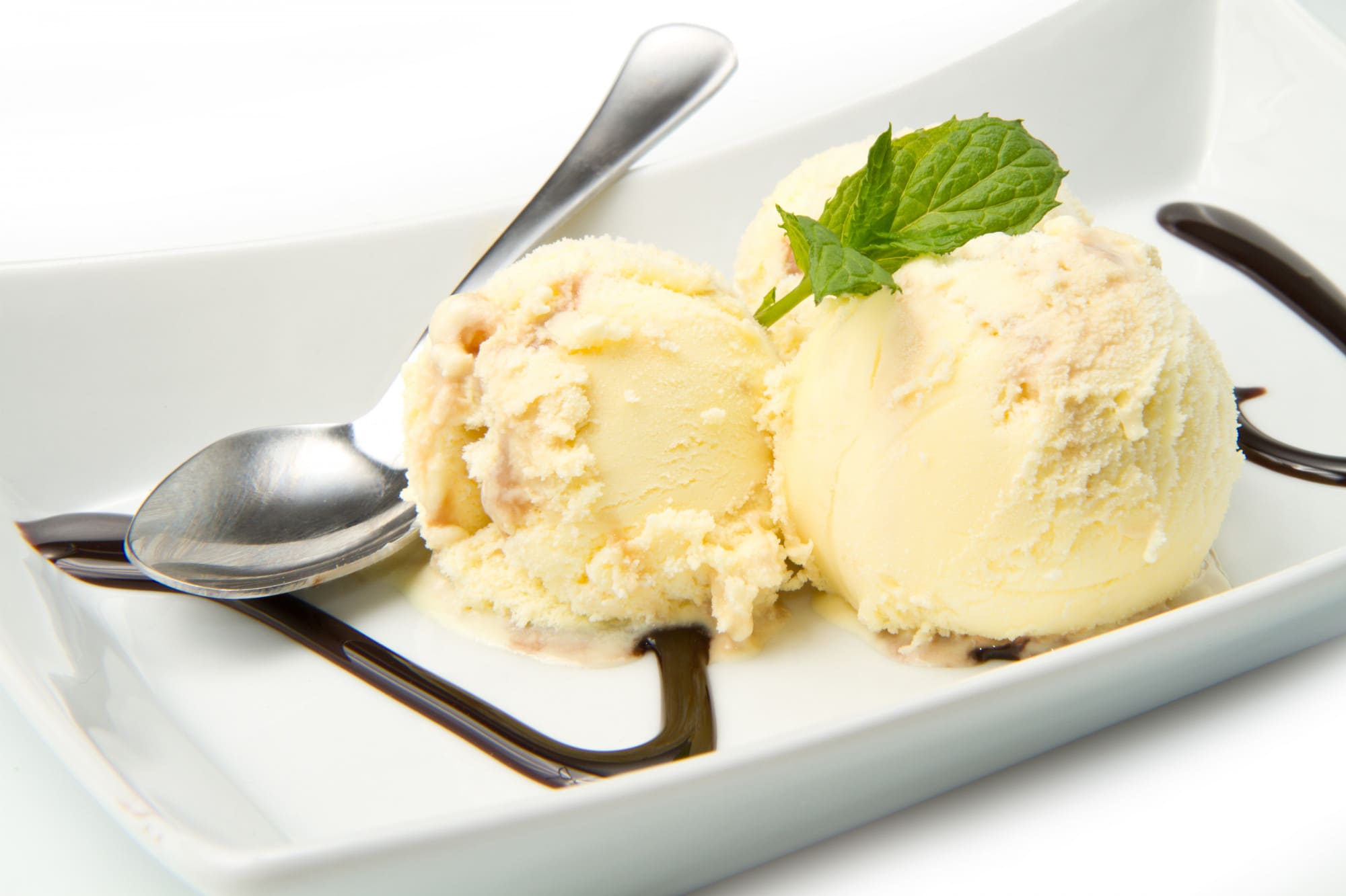 8 Reasons You Should Eat Ice Cream!