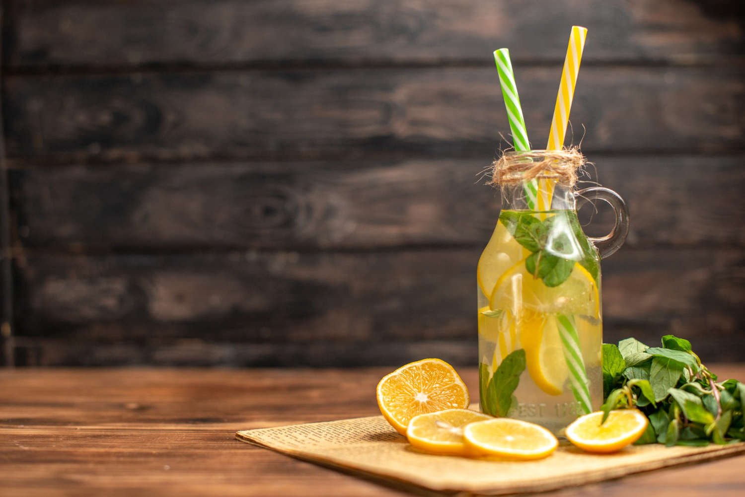 7 Health Benefits Of Drinking Nannari Juice