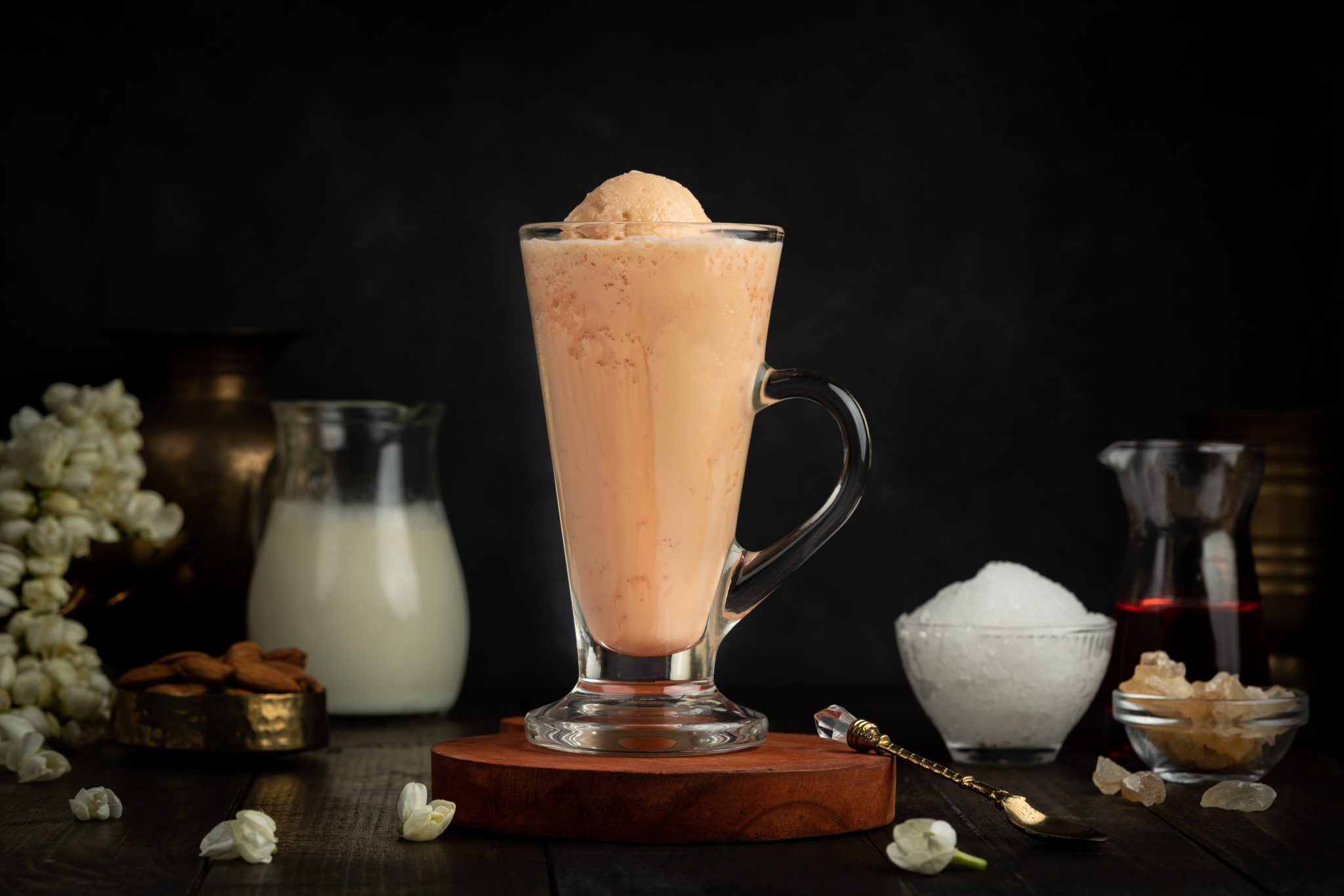 Famous Jigarthanda - The taste of madurai