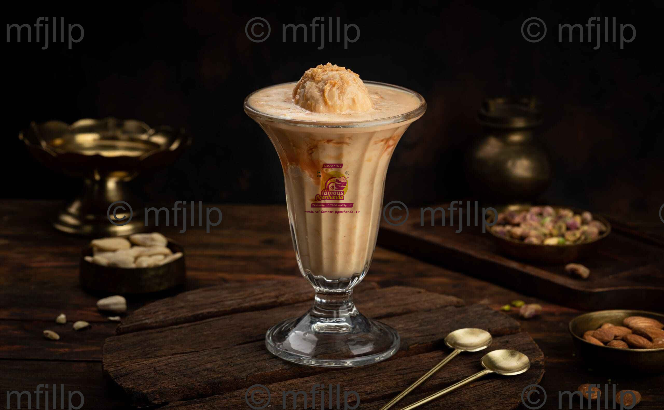 Famous Jumbo Jigarthanda ; Famous Falooda ; Famous Special Jigrthanda ; famous Jigarthanda; Jigarthanda products ; Madurai Special Jigarthanda; since1977; mfjllp; Tastethetradition; originaldessertdrink; madurai famous jigarthanda llp; sip; Madurai Jigarthanda; Madurai Famous Jigarthanda;