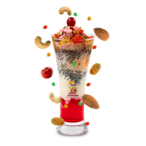 Famous Falooda, famous Jigarthanda , Falooda, Madurai Special Jigarthanda; since1977; mfjllp; Tastethetradition; originaldessertdrink; madurai famous jigarthanda llp; sip; Madurai Jigarthanda; Madurai Famous Jigarthanda;