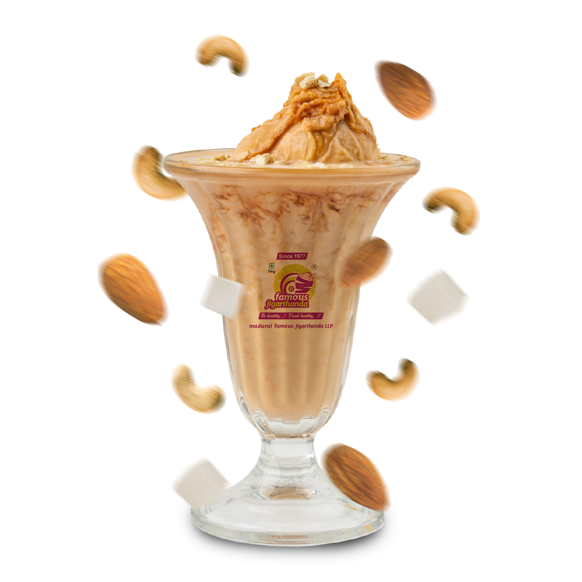 Famous Jumbo Jigarthanda ; Famous Falooda ; Famous Special Jigrthanda ; Famous Basundi; Rose milk ; Badam milk ; famous Jigarthanda; Jigarthanda products ; Madurai Special Jigarthanda; since1977; mfjllp; Tastethetradition; originaldessertdrink; madurai famous jigarthanda llp; sip; Madurai Jigarthanda; Madurai Famous Jigarthanda;