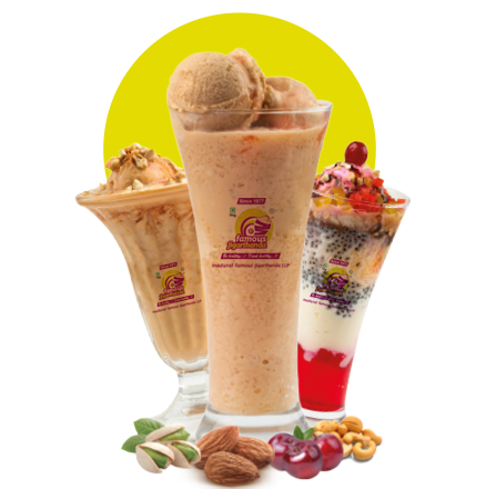 Famous Jumbo Jigarthanda ; Famous Falooda ; Famous Special Jigrthanda ; Famous Basundi; Rose milk ; Badam milk ; famous Jigarthanda; Jigarthanda products ; Madurai Special Jigarthanda; since1977; mfjllp; Tastethetradition; originaldessertdrink; madurai famous jigarthanda llp; sip; Madurai Jigarthanda; Madurai Famous Jigarthanda;